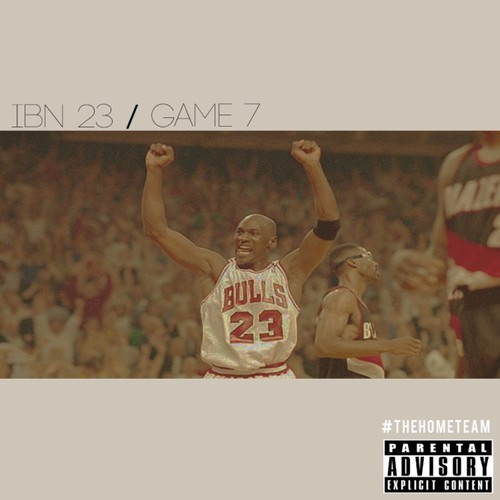 IBN 23 – Game 7 (Chiraq Freestyle) (Audio)