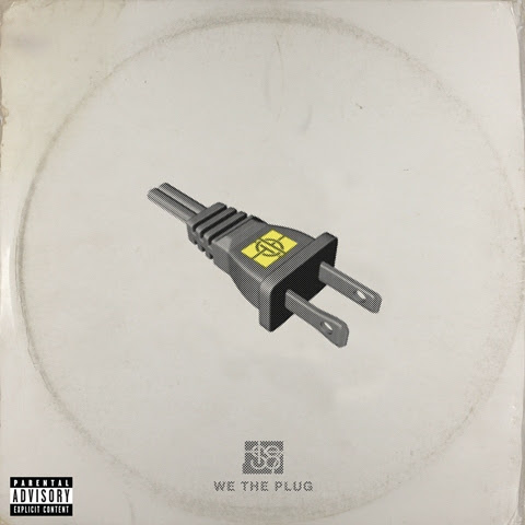 HS87 Ft. Audio Push, Hit-Boy, Kid Cudi & Kent Money – Scorn (Audio)