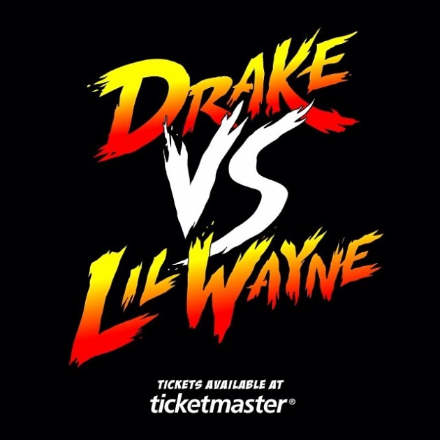 Drake vs. Lil Wayne Tour Dates (News)