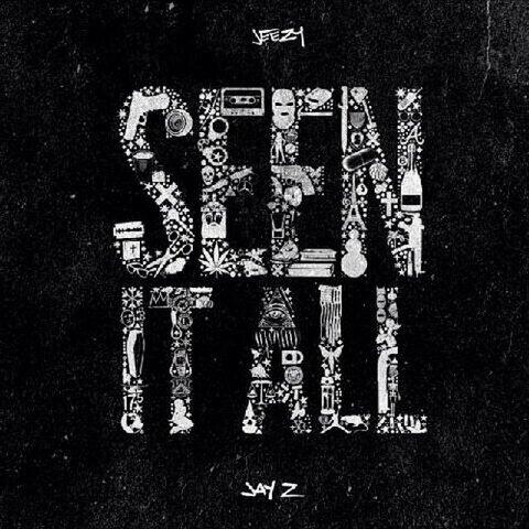Jeezy ft. Jay Z – Seen It All (Audio)