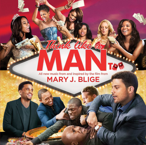 Mary J. Blige ft. The-Dream – Vegas Nights (Audio)