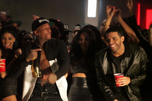 YG & Drake’s “Who Do You Love” Hits Gold (News)