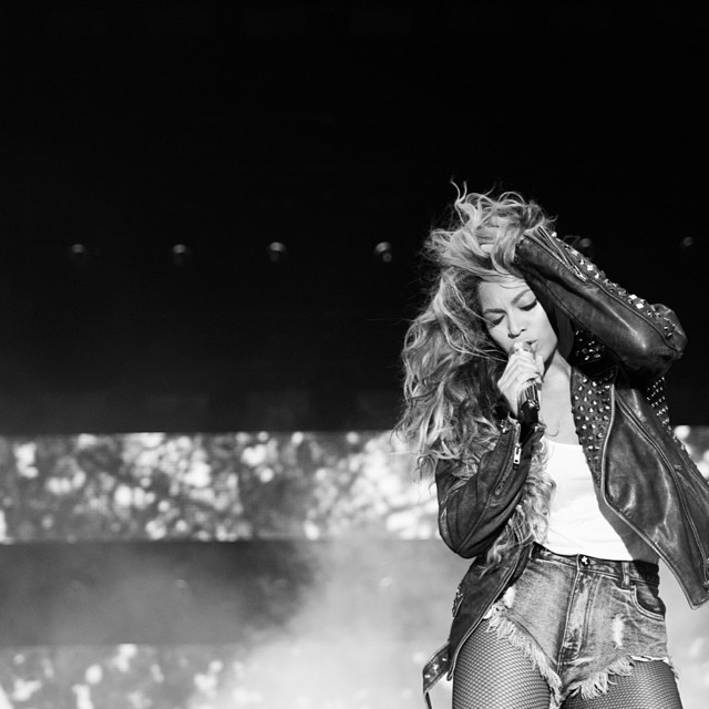 Beyoncé Leads MTV Video Music Awards Nominations (News)