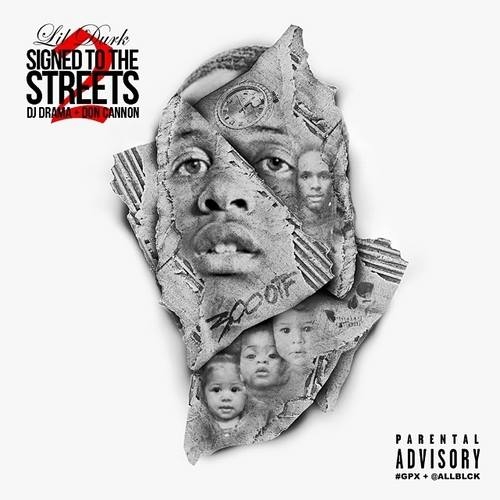 Lil Durk – Signed to the Streets 2 (Mixtape)