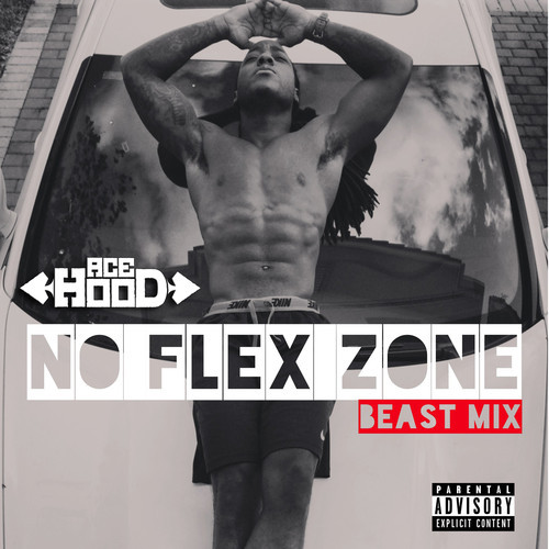 Ace Hood – No Flex Zone (Remix) (Audio)