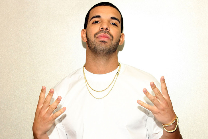 Drake Announces New Album (News)
