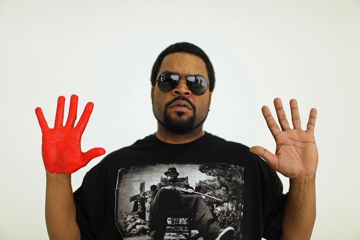 Ice Cube Announces New Release Date For ‘Everythang’s Corrupt’ (News)