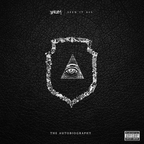 Jeezy – Seen It All: The Autobiography (Artwork)