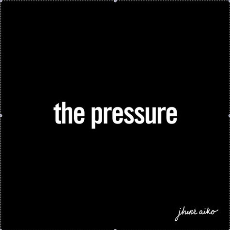 Jhené Aiko – The Pressure (Audio)