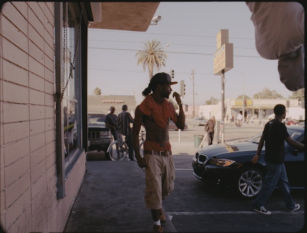Kendrick Lamar To Debut Short Film m.A.A.d at Sundance (News)
