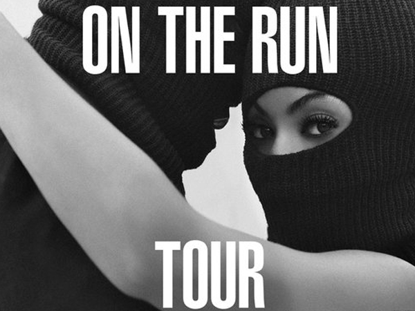 Beyoncé & Jay Z’s ‘On The Run’ Tour Coming To HBO (News)