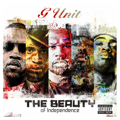 G-Unit – The Beauty Of Independence (EP)