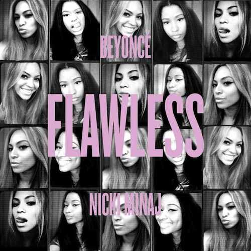 Beyoncé ft. Nicki Minaj – Flawless (Remix) (Audio)
