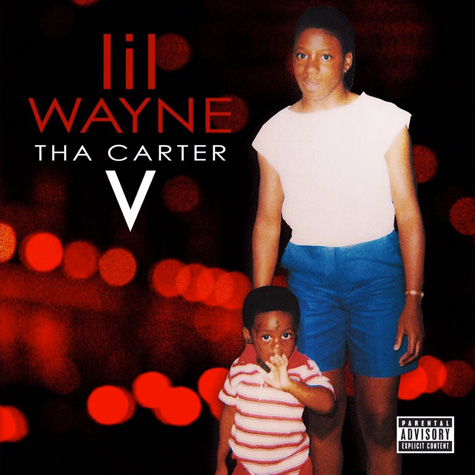 Lil Wayne Reveals ‘Tha Carter V’ Album Cover, Release Date (News)