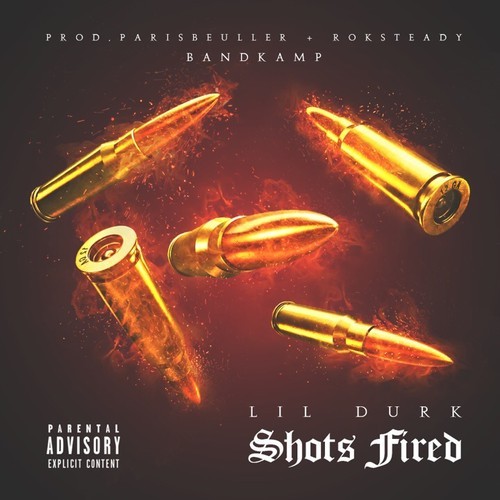 Lil Durk – Shots Fired (Audio)