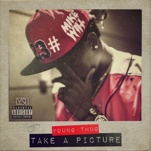 Mike Will Made It ft. Young Thug – Take A Picture (Audio)