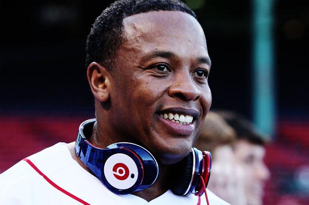 Dr. Dre Tops Forbes Cash Kings 2014 List (News)