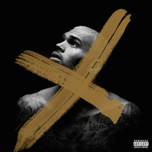 Chris Brown ft. Kendrick Lamar – Autumn Leaves (Audio)