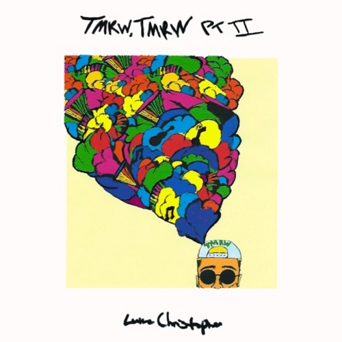 Luke Christopher – TMRW, TMRW 2 (Hosted By: The L.A. Leakers) (Mixtape)