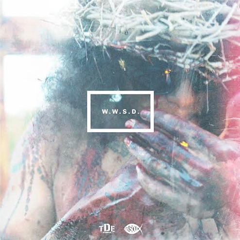 Ab-Soul – “W.W.S.D.” (Audio)