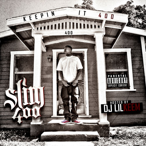 Slim 400 ft. TeeFlii – Where The Party At? (Prod. DJ Mustard) (Audio)
