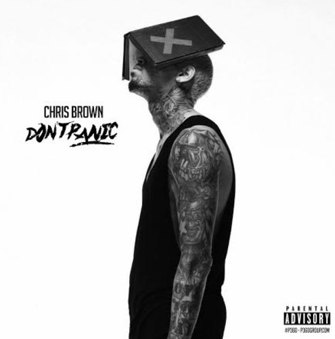Chris Brown – “Don’t Panic” (Remix) (Audio)