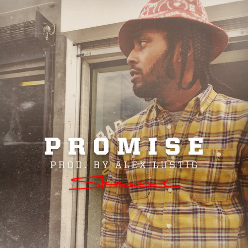 Skeme – “Promise” (Audio)
