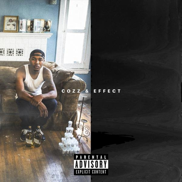 Cozz – ‘Cozz & Effect’ (LP)