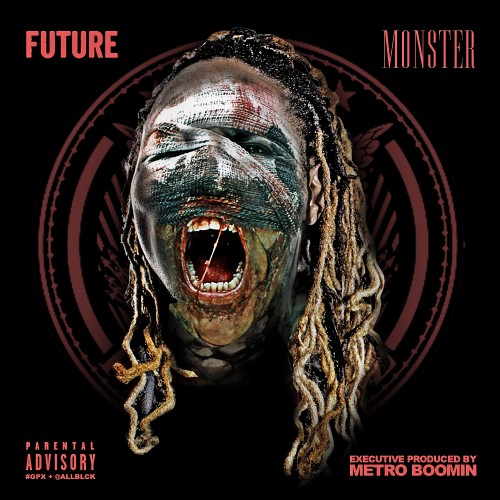 Future – ‘Monster’ (Mixtape)