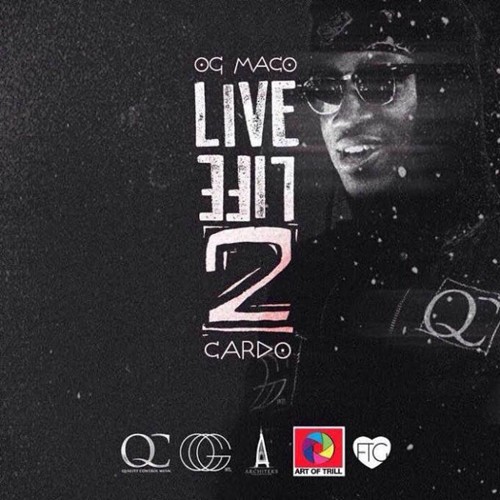 OG Maco – ‘Live Life 2’ (EP)