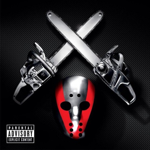 Eminem – “SHADYXV” (Artwork & Tracklist)