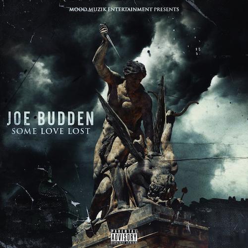 Joe Budden – “Alive” (Audio)