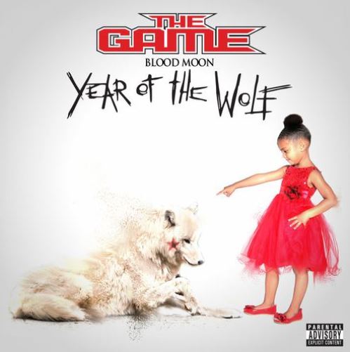 The Game ft. Lil Wayne & Chris Brown – “F*ck Yo Feelings” (Audio)