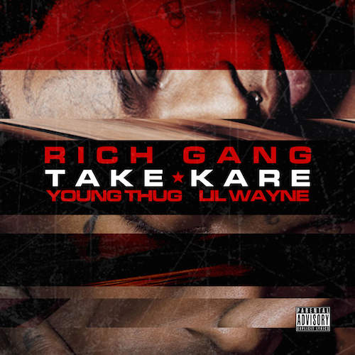 Young Thug ft. Lil Wayne – “Take Kare” (Audio)