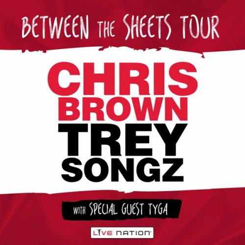 Chris Brown & Trey Songz  Announce ‘Between The Sheets’ Tour (News)
