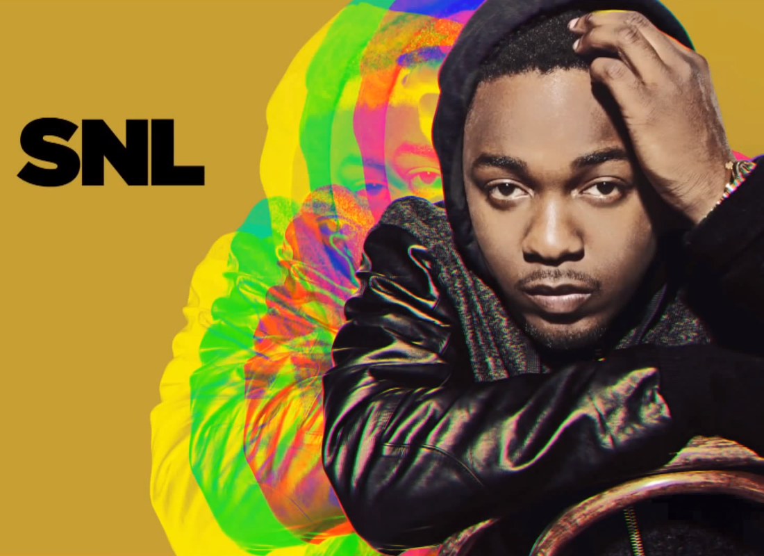 Kendrick Lamar To Return To ‘Saturday Night Live” Later This Month (News)
