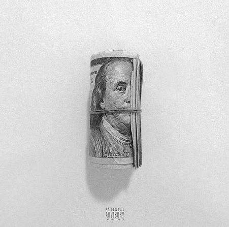 Pusha T “Lunch Money” [Prod. Kanye West] (Audio)