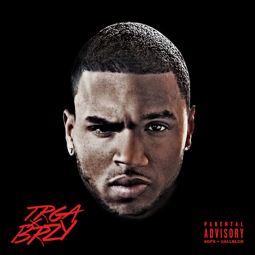 Chris Brown ft. Trey Songz – “Dangerous” (Remix) (Audio)