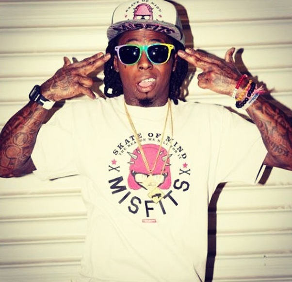 Lil Wayne To Release ‘Sorry 4 The Wait 2’ (News)