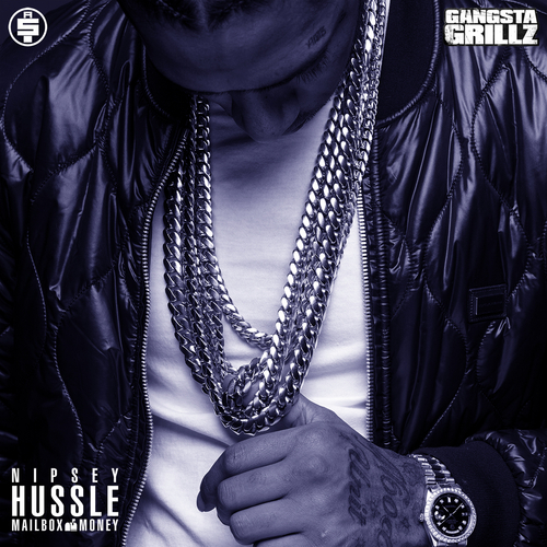 Nipsey Hussle ft. DOM KENNEDY – “Real Nigga Moves” (Audio)