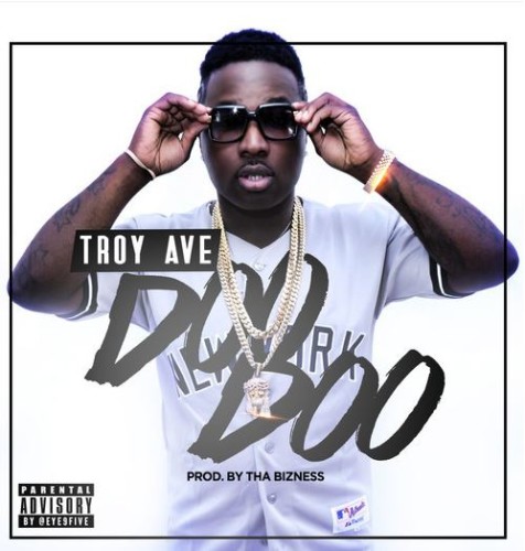 Troy Ave – “Doo Doo” (Audio)