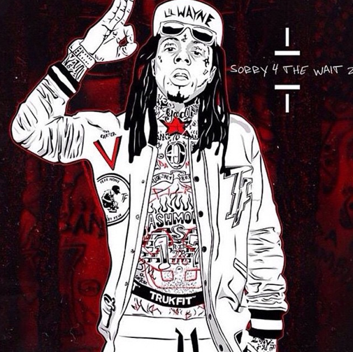 Lil Wayne – “Fingers Hurting” (Audio)