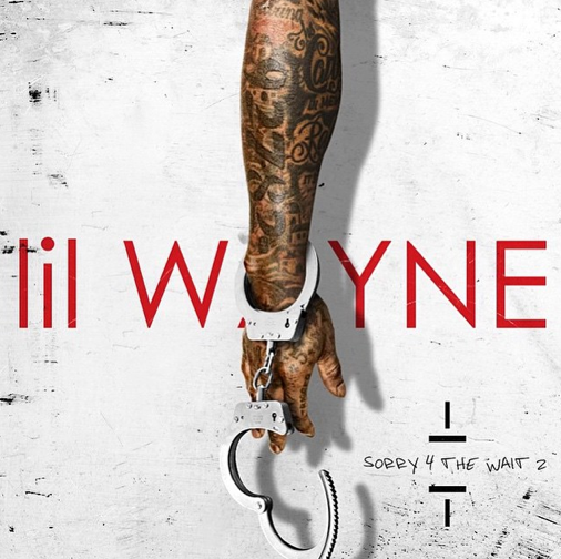 Lil Wayne – ‘Sorry For The Wait 2’ (Mixtape)