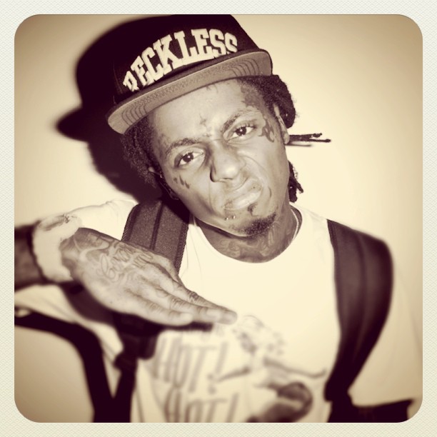 Lil Wayne Announces ‘Free Weezy’ Album (News)