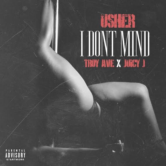 Troy Ave – “I Don’t Mind” (Remix) (Audio)