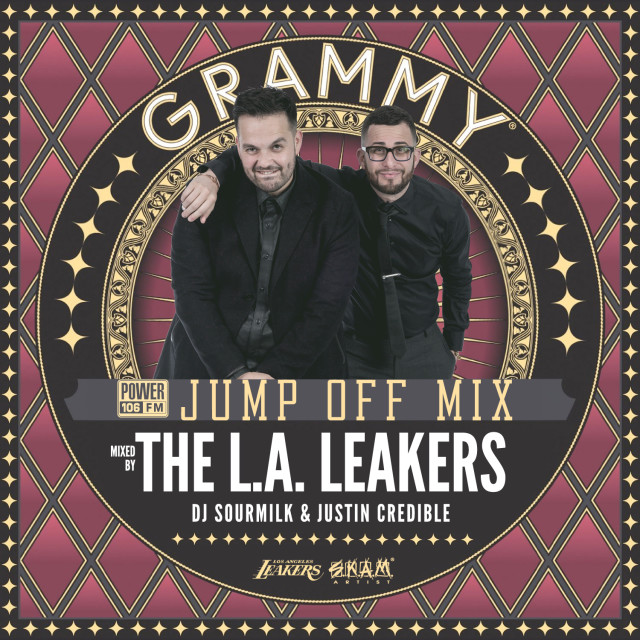 Leakers_GrammyJumpOff2015