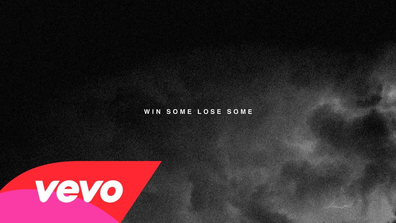Big Sean & Jhene Aiko – “Win Some, Lose Some” (Video)