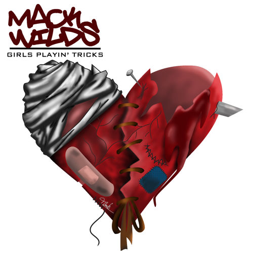 Mack Wilds – “Girls Playin’ Tricks” (Audio)