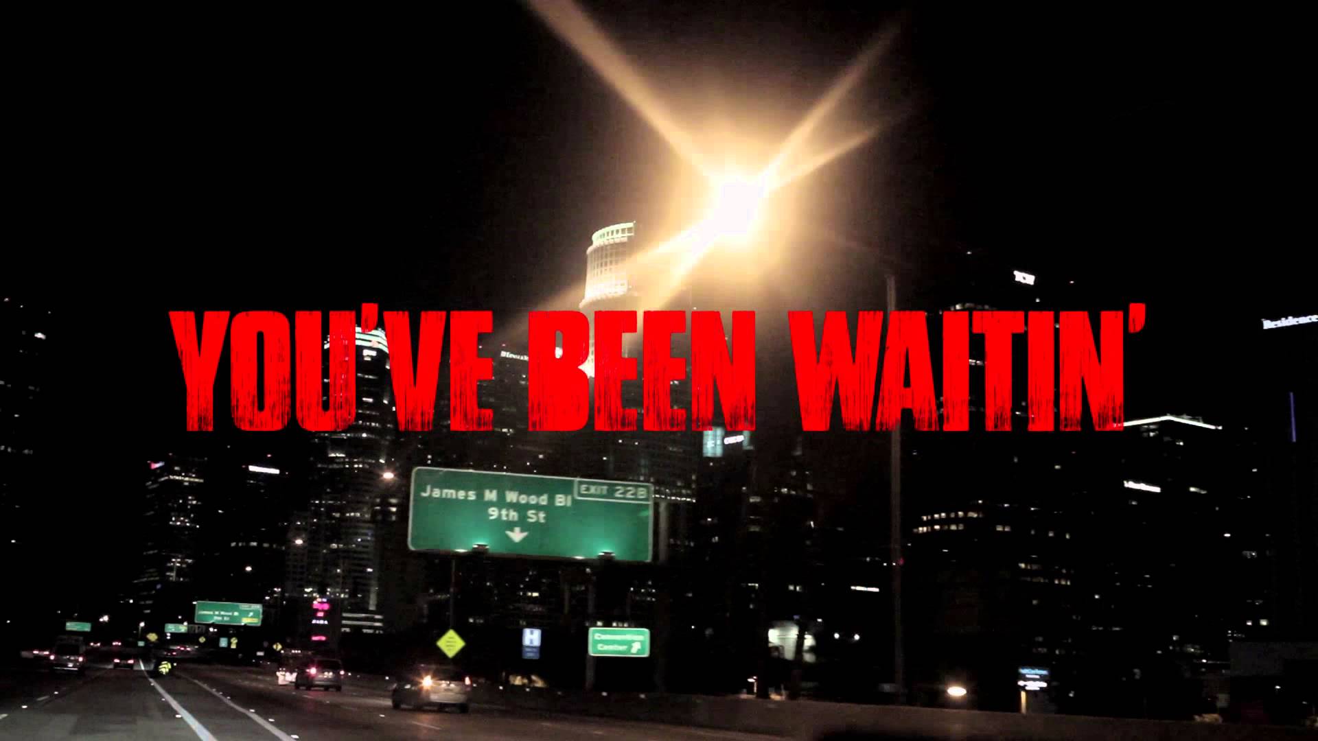 L.A. Leakers ft. Kid Ink, Sage The Gemini and Iamsu! – “Pull Up” (Lyric Video)