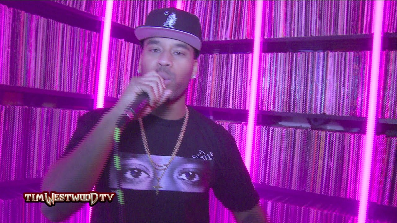 P.Reign “Tim Westwood” Freestyle (Video)